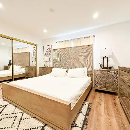 Appartement Hollywood Habitat - Br11-Wh à Los Angeles Extérieur photo
