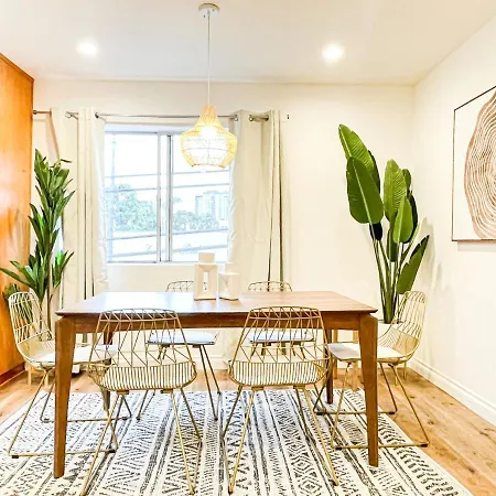 Appartement Hollywood Habitat - Br11-Wh à Los Angeles Extérieur photo