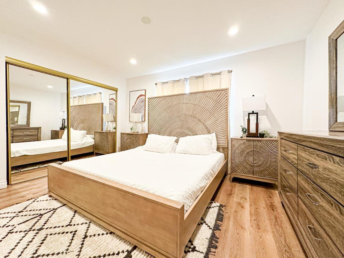 Appartement Hollywood Habitat - Br11-wh Los Angeles
