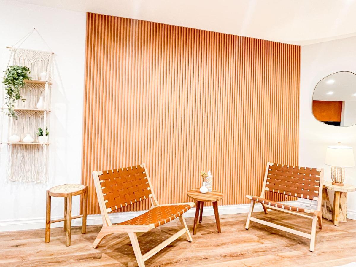 Hollywood Habitat - Br11-wh Appartement Los Angeles