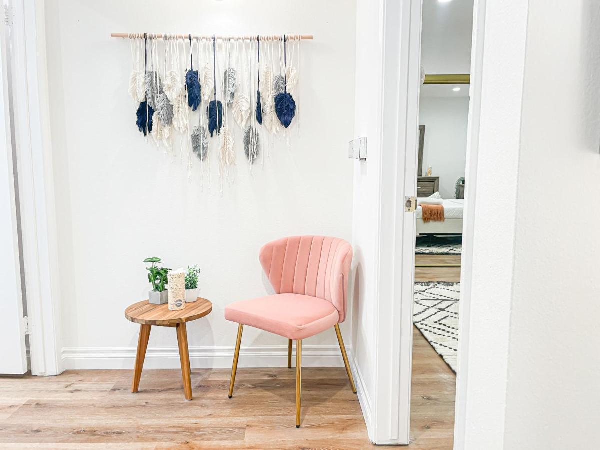 Appartement Hollywood Habitat - Br11-wh *