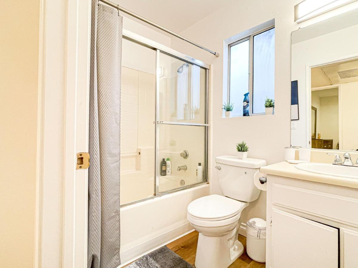 Appartement Hollywood Habitat - Br11-wh