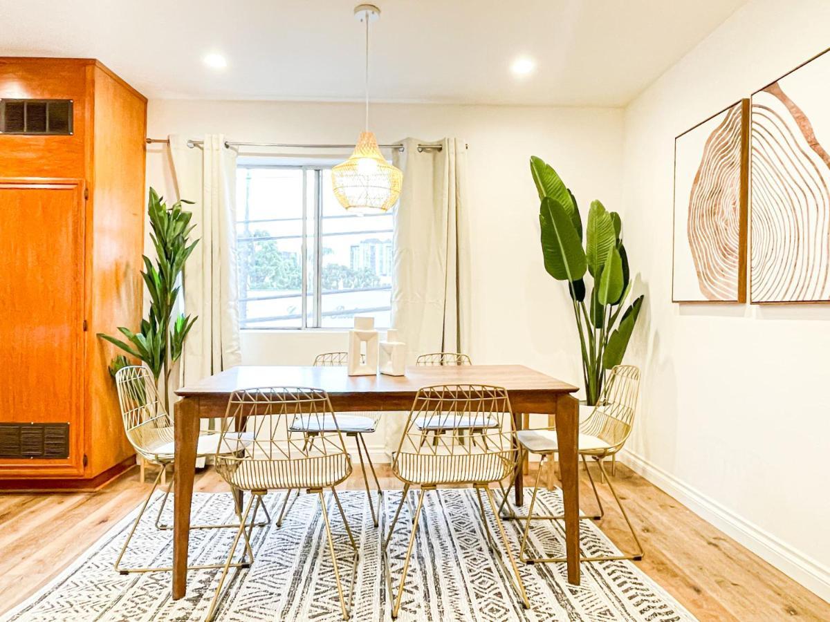 Appartement Hollywood Habitat - Br11-wh *