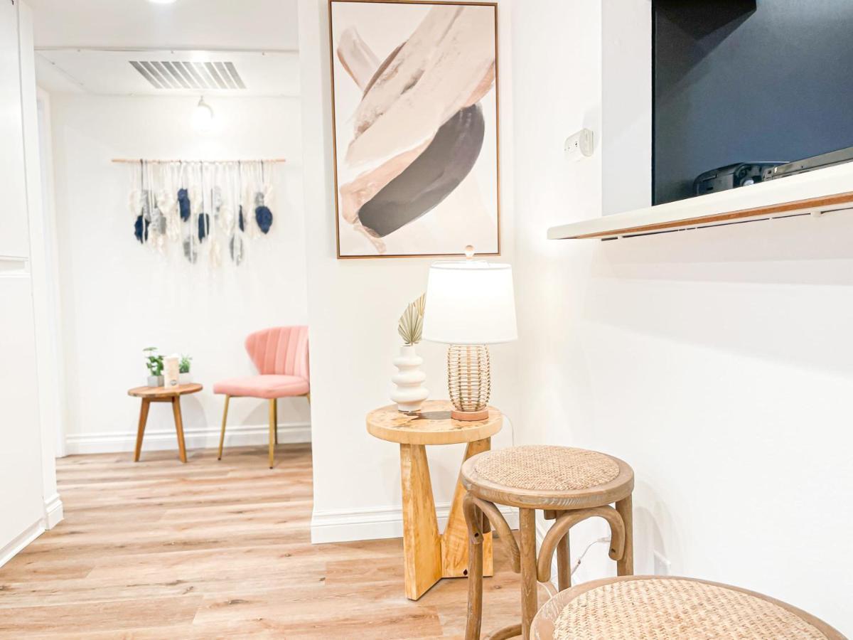 Hollywood Habitat - Br11-wh Appartement *