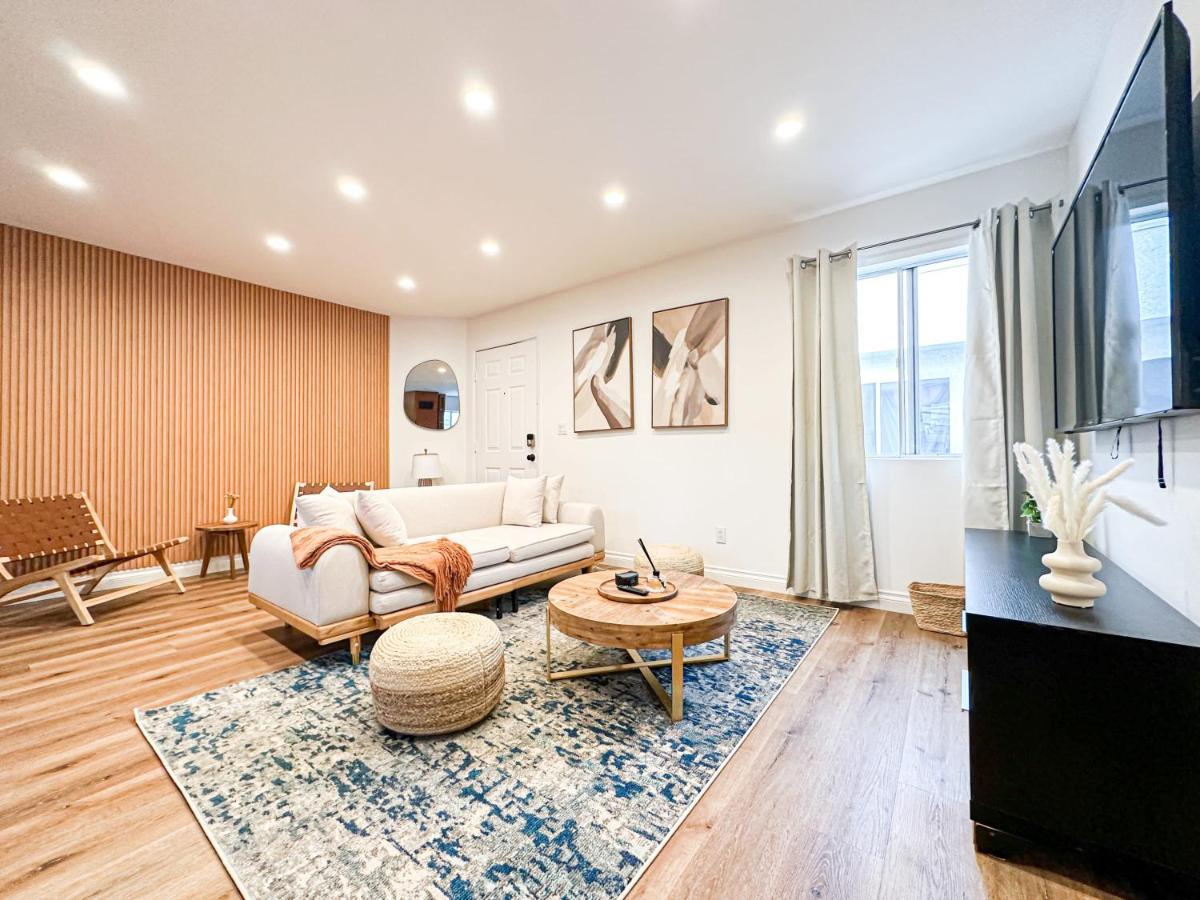 Appartement Hollywood Habitat - Br11-wh Los Angeles